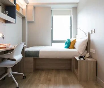 Deluxe Plus Ensuite - Photo 4