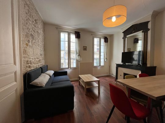 Location Appartement 2 pièces 50m² NIORT 79000 - Photo 1