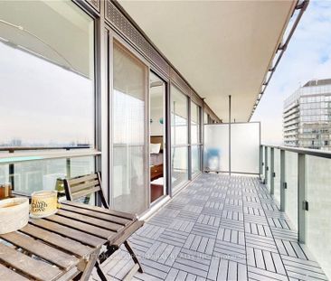For Lease - 15 Grenville Street Unit# 3706, Toronto, Ontario - Photo 1