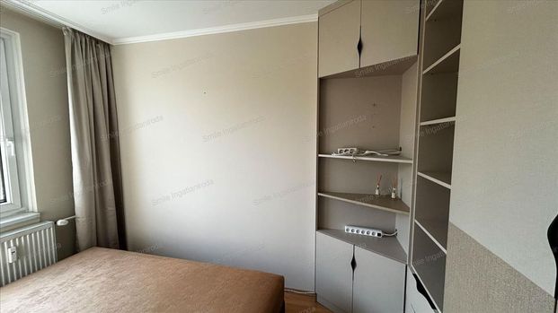 Kiadó felújított panel lakás - Nyíregyháza - Photo 1