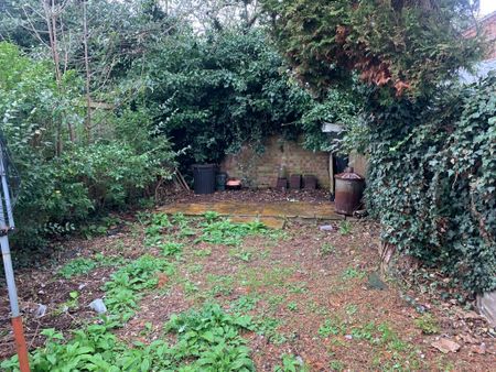 1 bedroom maisonette to rent - Photo 5