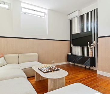 Rua da Emenda, Lisbon, Lisbon 1200-169 - Photo 5