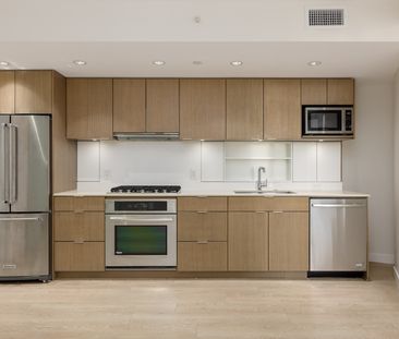 161 East 1st Ave (2nd Floor), Vancouver - Photo 6