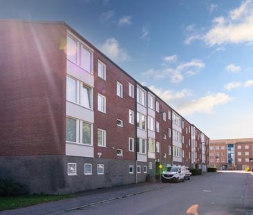 Inlandsgatan 1e - Foto 1