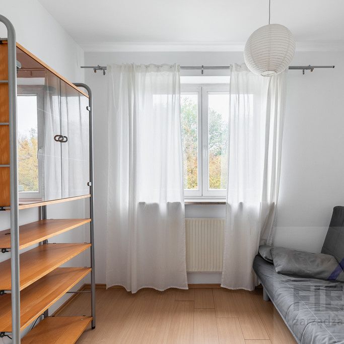 Warszawa Białołęka, ul. Odkryta - Zdjęcie 1