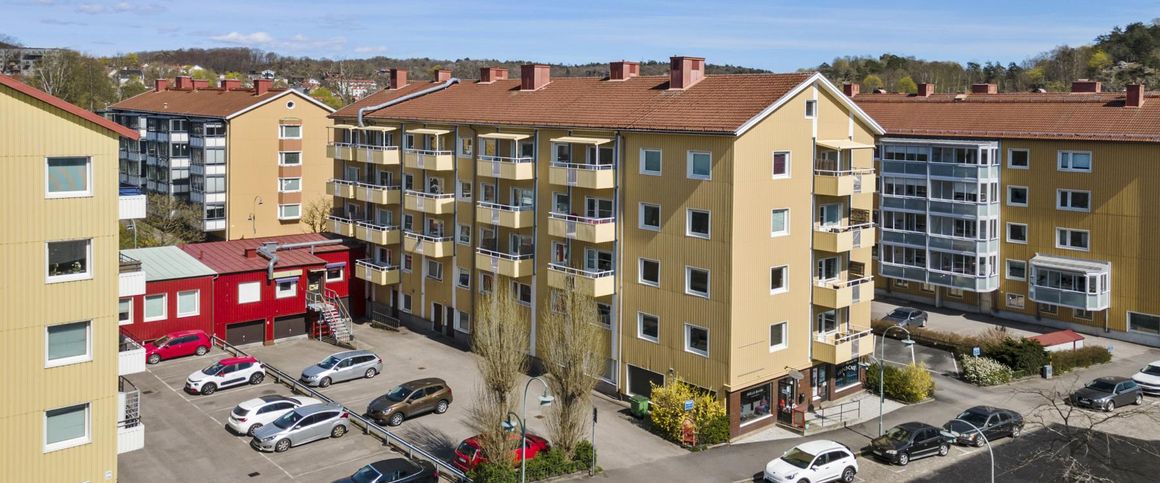 Brattgatan 8A - Foto 1