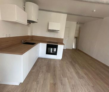 Appartement Rousset - 1 pi�ce(s) - 26.62 m2, - Photo 1