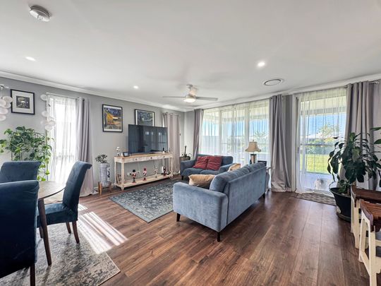 Luxury Family Living with Water Views in Southlakes Estate - Photo 1