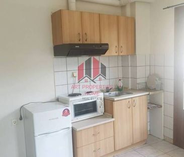 Studio/Γκαρσονιέρα για ενοικίαση Άνω Πόλη - Φωτογραφία 5