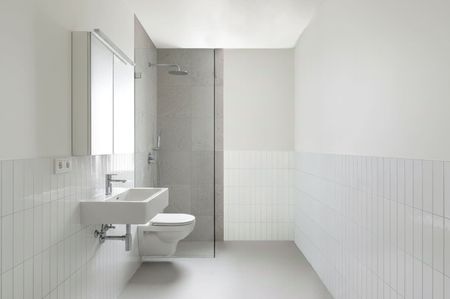 2.5 Zimmer, 41 m², EG - Foto 4