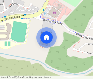 Riverside at Oaky Bay! - Photo 1