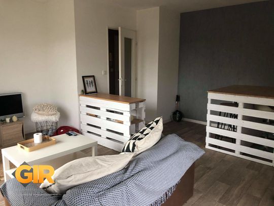 Location Appartement 3 pièces 60m² RENNES 35000 - Photo 1