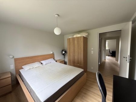 Location Appartement 3 pièces 69m² ST LOUIS 68300 - Photo 4