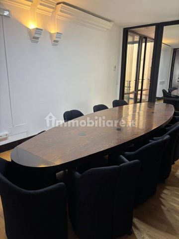 Appartamento via Francesco Crispi, Spagna, Roma - Photo 3