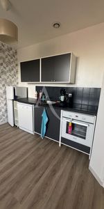 Location Appartement 2 pièces 31m² - Photo 4