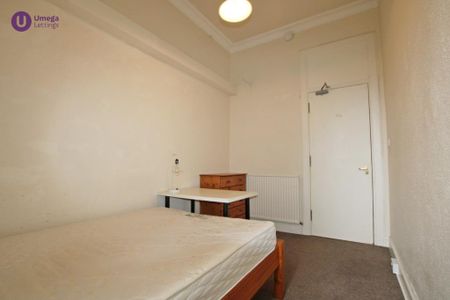 4 bedroom apartment to rent - Photo 2