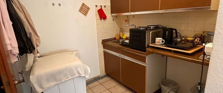 1 Zimmer Wohnung Neustadt - Photo 1