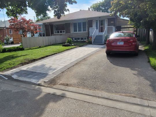 For Lease - 221 Elka Drive Unit# Basement, Richmond Hill, Ontario - Photo 1