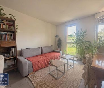 Location Appartement 3 pièces 59m² GENAY 69730 - Photo 3