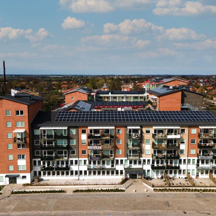 Föreningstorget 4A, Eslöv Centrum - Photo 1