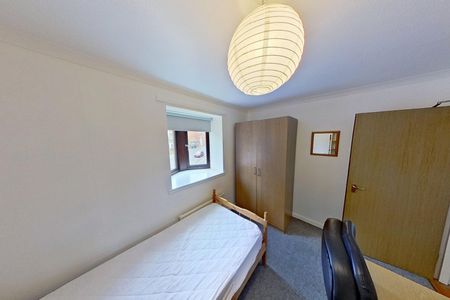 3 bedroom apartment to rent - Photo 4