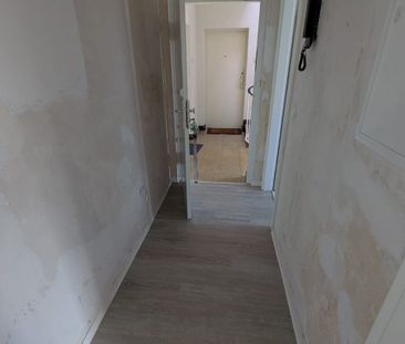 2-Zimmer-Wohnung in ruhiger Lage von Unterrath - Photo 4