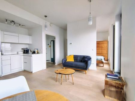 Studio te huur - Foto 3