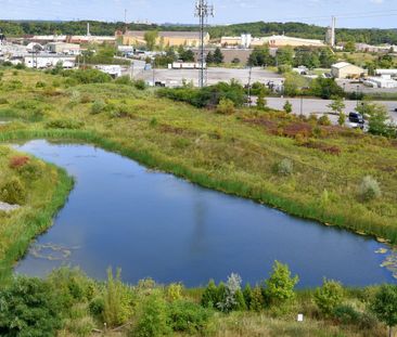 For Lease - 3200 Dakota Common Unit# B1006, Burlington, Ontario - Photo 6