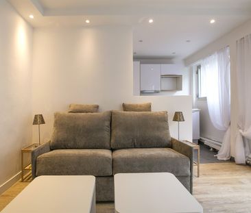 Appartement à louer rue de l'Estrapade, Paris 5ème - Photo 4
