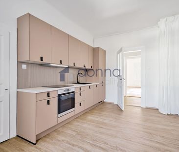 Pronájem bytu 2+kk 51 m², Braunerova, Praha - Photo 1