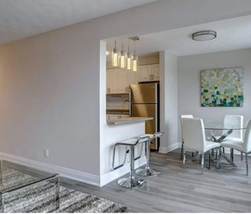 For Lease - 145 Elinor Avenue Unit# 15, Toronto, Ontario - Photo 1