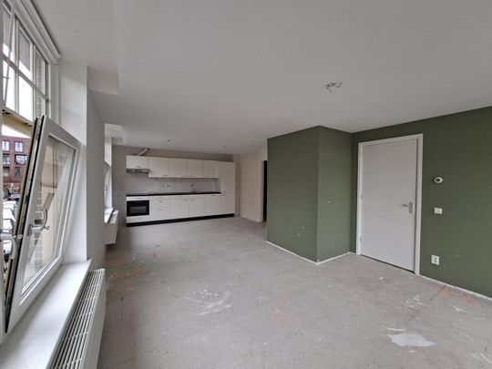 Te huur: Appartement Zilverschoonstraat 12 in Amsterdam - Photo 1