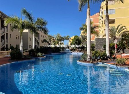 Duplex in Palm-Mar, Palm Mar, for rent - Photo 4