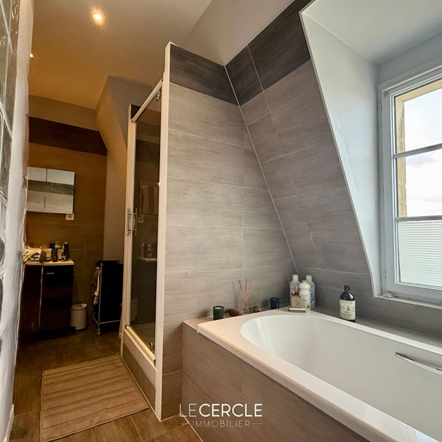 Appartement Chantilly Centre 3 pièces 78m2, - Photo 1