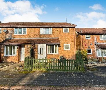 Matilda Drive, Basingstoke, RG22 - Photo 1