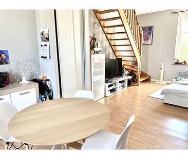 Location Appartement 2 pièces 35m² LEXY 54720 - Photo 1