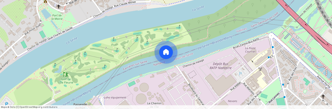 92000 NANTERRE