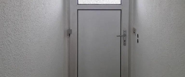 Sanierte Wohnung nebst Balkon und Duschbad - Foto 1