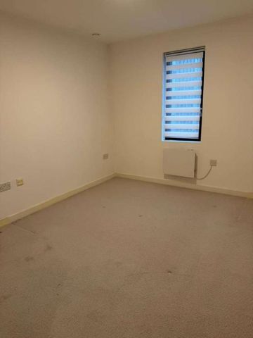 Plaza Boulevard, Liverpool, L8 - Photo 2