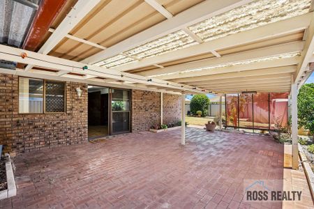 Spacious Family Home - Photo 2