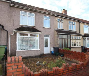 3 bedroom terraced house to rent - Photo 5