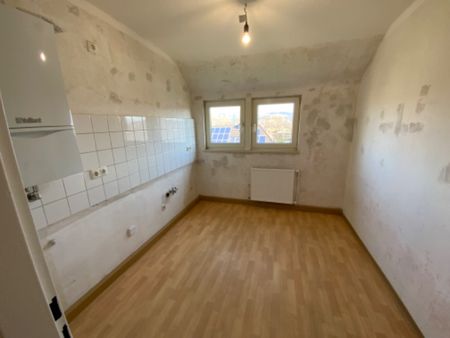 Schöne 2 Zimmerwohnung frei zur Besichtigung - Foto 3