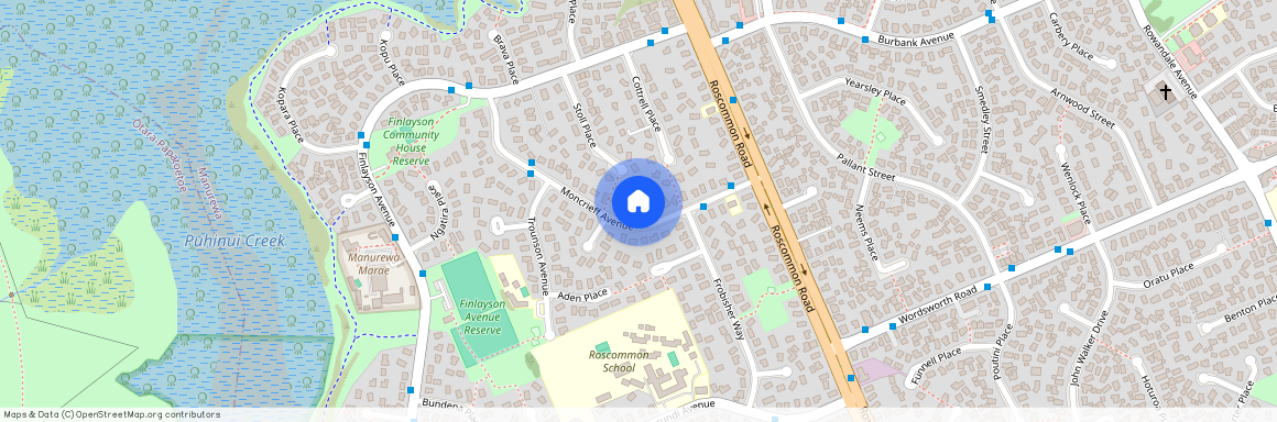 23A Moncrieff Avenue, Clendon Park, Manukau City