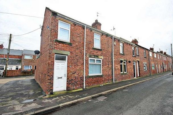 Victoria Terrace, High Handenhold, Chester-le-street, DH2 - Photo 1