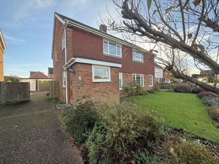 Kiln Road, Ringmer BN8 - Photo 4