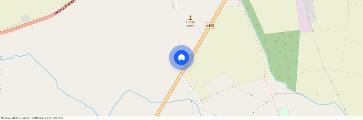 Whaddon Court, Cheltenham, GL52