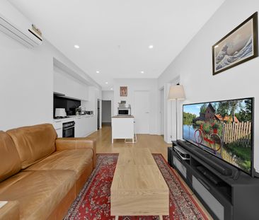 8/80 Dawson Street, Brunswick VIC 3056 - Apartment For Rent | Domain - Photo 6