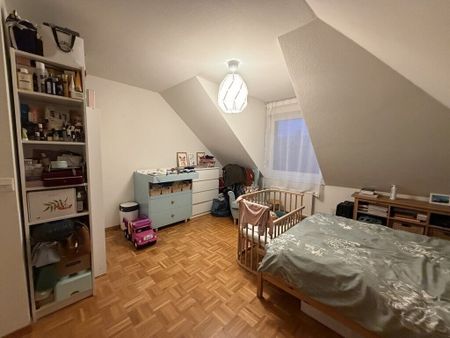 Nice 3-room apartment - Photo 3