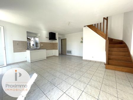 A LOUER MAISON T3 35320 PANCE - Photo 5