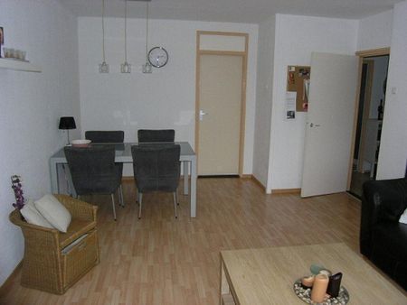 Te huur: Appartement Kasteel Bleienbeekstraat 31 C3 in Maastricht - Foto 5